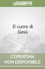 Offerta Speciale Il cuore di Gesù