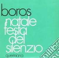 Natale festa del silenzio Spedizione Espresso