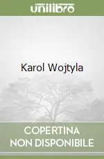 Offerta Lampo Karol Wojtyla