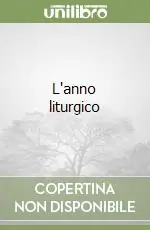 L‘anno liturgico Compra Online