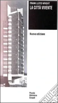 Compra Adesso La città vivente