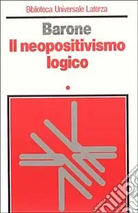 Neopositivismo logico Miglior Prezzo