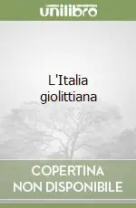 L‘Italia giolittiana Compra Online