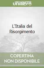 L‘Italia del Risorgimento Compra Online