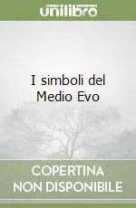 Più Venduto I simboli del Medio Evo