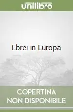 Direttamente Dal Produttore Ebrei in Europa