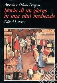 Storia di un giorno in una città medievale Nuova Collezione