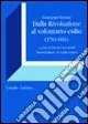 Pagamento Sicuro Dalla rivoluzione al volontario esilio (1792-1811)