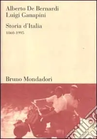 Compra Adesso Storia d‘Italia 1860-1995