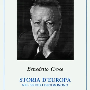 Super Prezzo Storia d‘Europa nel secolo XIX