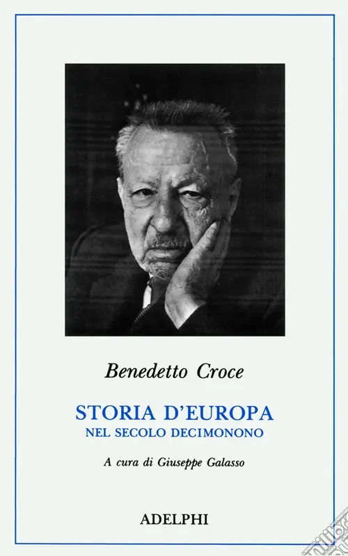 Super Prezzo Storia d‘Europa nel secolo XIX