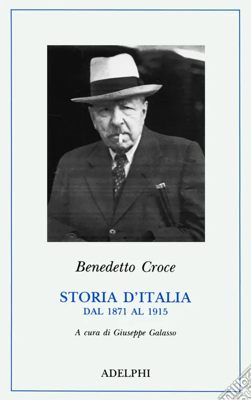 Novità Storia d‘Italia dal 1871 al 1915