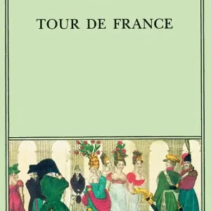 Tour de France Bestseller