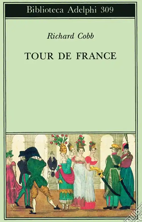 Tour de France Bestseller