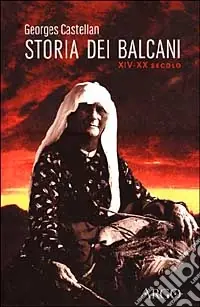 Prezzo Di Fabbrica Storia dei Balcani (XIV-XX secolo)
