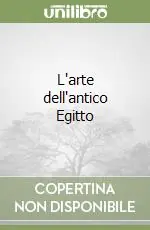Vendita Finale L‘arte dell‘antico Egitto