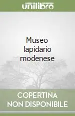 Museo lapidario modenese Miglior Prezzo