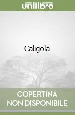 Caligola Prezzo Scontato