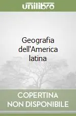 Spedizione Espresso Geografia dell‘America latina