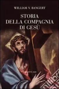 Storia della Compagnia di Gesù Affare