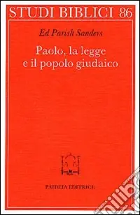 Compra Oggi Stesso Paolo, la legge e il popolo giudaico