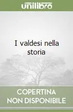 I valdesi nella storia Promozione