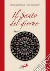 Il santo del giorno Reso Gratuito