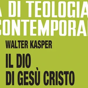 Il Dio di Gesù Cristo Spedizione Espresso