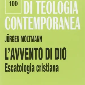 Popolare L‘avvento di Dio. Escatologia cristiana