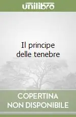 Il principe delle tenebre Saldi