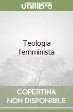 Di Tendenza Teologia femminista
