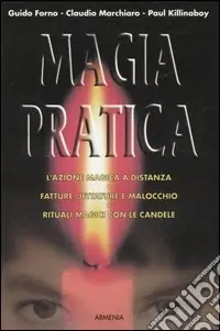 Magia pratica Sconto