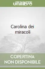 Carolina dei miracoli Pagamento Sicuro