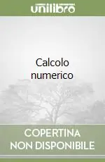 Prezzo Conveniente Calcolo numerico
