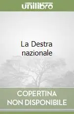 Quantità Limitata La Destra nazionale
