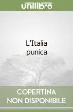 Popolare L‘Italia punica