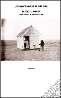 Subito Disponibile Bad land. Una favola americana
