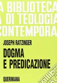 Dogma e predicazione Solo Oggi