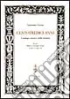 Prezzo Ridotto Centotredici anni. Catalogo storico della mostra (Firenze, Biblioteca nazionale centrale, 22 aprile-23 maggio 1999)