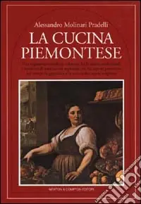 Offerta La cucina piemontese