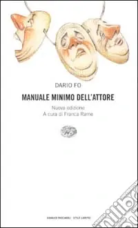 Spedizione Espresso Manuale minimo dell‘attore