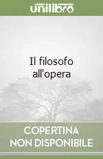 Scelto Dai Clienti Il filosofo all‘opera