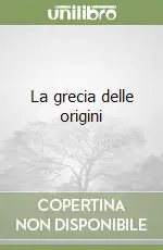 Promo Stagionale La grecia delle origini