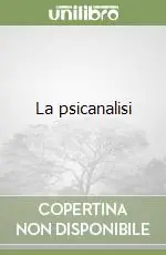 Direttamente Dal Produttore La psicanalisi
