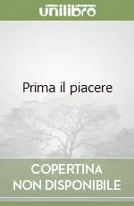 Prezzo Conveniente Prima il piacere