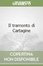 Il tramonto di Cartagine Prezzo Di Fabbrica