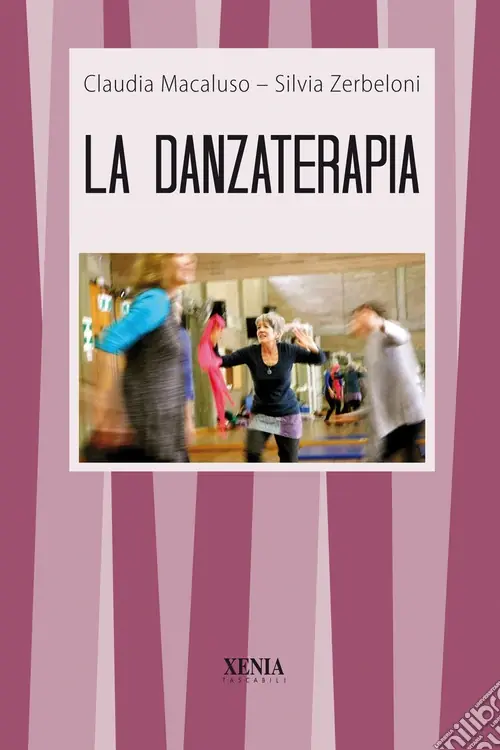 La danzaterapia Spedizione Espresso
