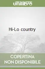 Offerta Lampo Hi-Lo country