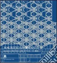 Sconto Maurizio Sacripanti. Maestro di architettura