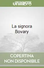 Prezzo Conveniente La signora Bovary